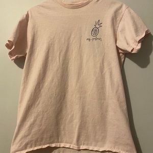 Women’s Comfort Color Top